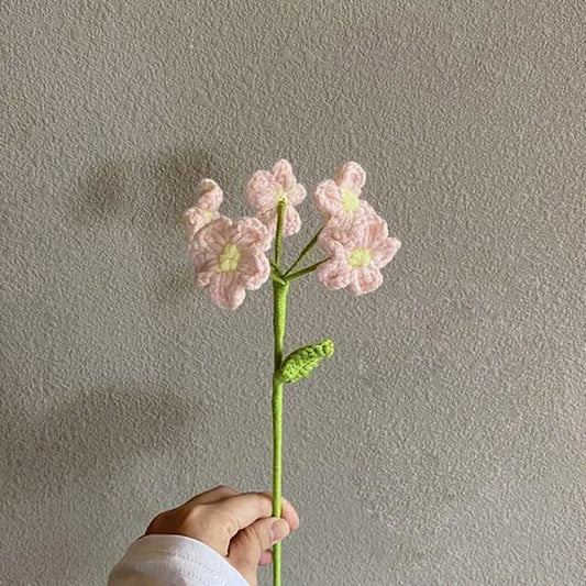 Filler Flowers Peach Cosmos