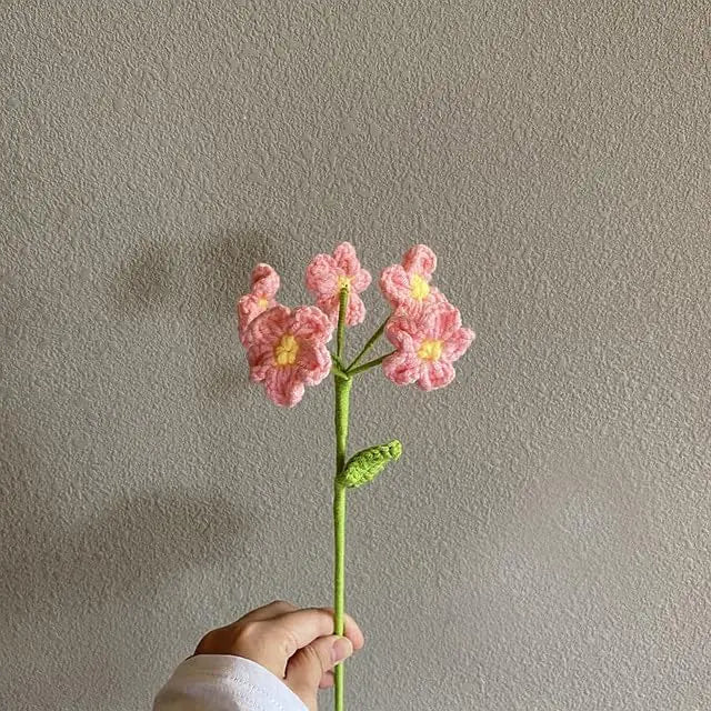 Filler Flowers Pink Cosmos