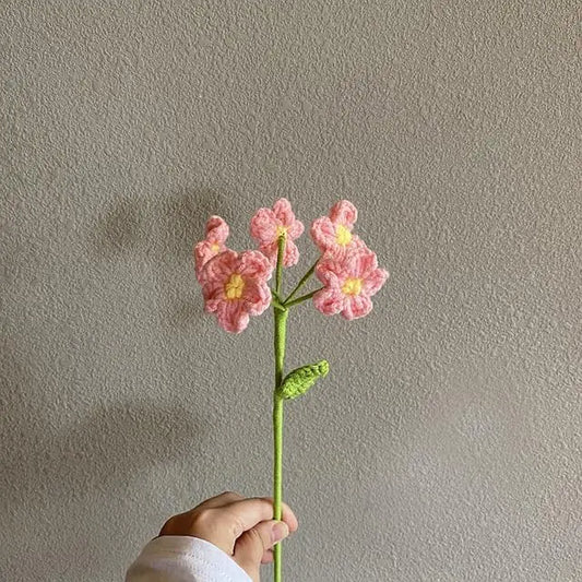 Filler Flowers Pink Cosmos