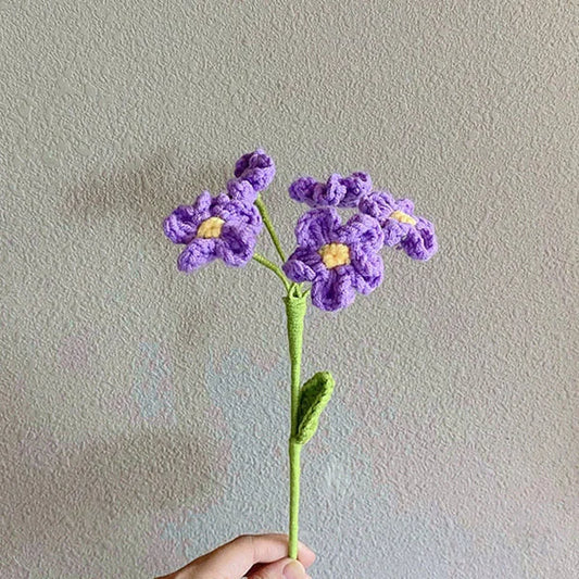 Filler Flowers Purple Cosmos