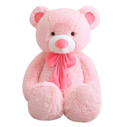 TotoJay Plush Teddy Bear