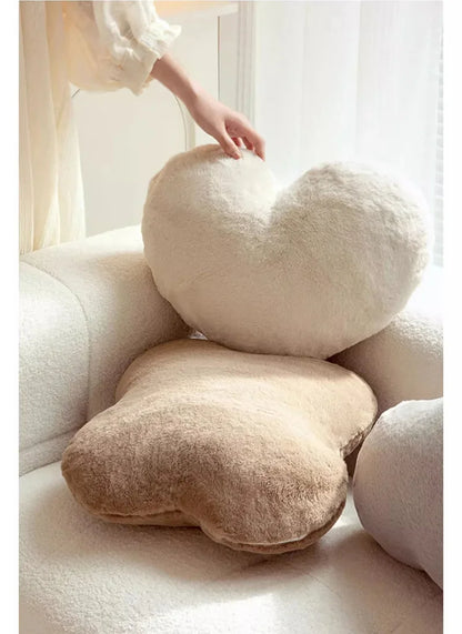 CloudSoft Plush Pillows