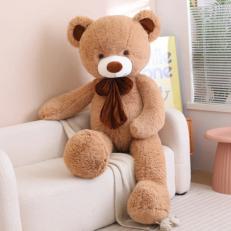 TotoJay Plush Teddy Bear