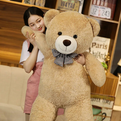 TotoJay Plush Teddy Bear